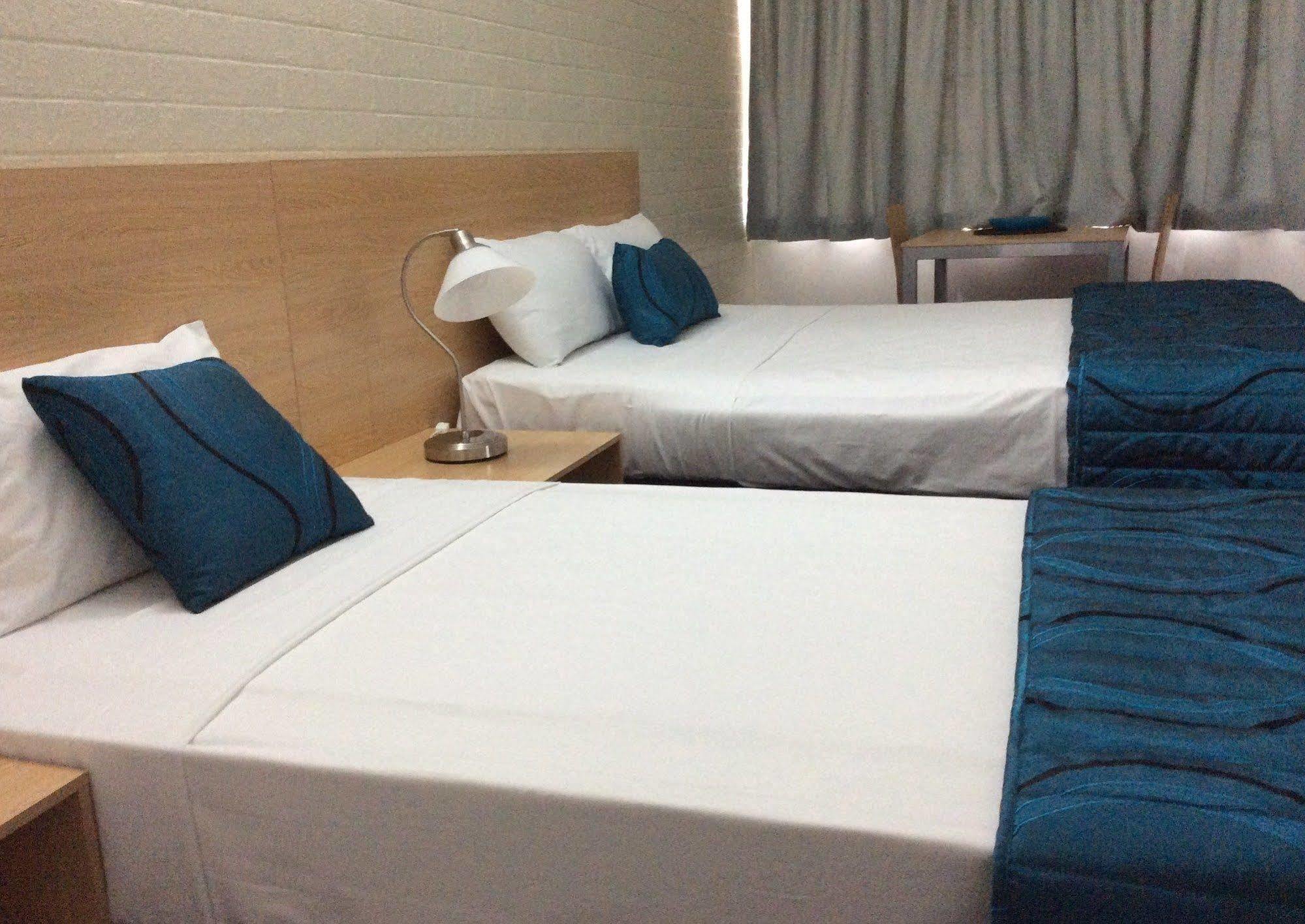 Urangan Motor Inn Hervey Bay Zewnętrze zdjęcie
