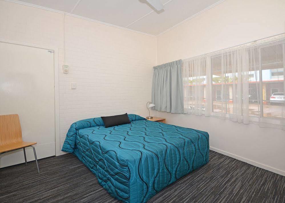Urangan Motor Inn Hervey Bay Zewnętrze zdjęcie