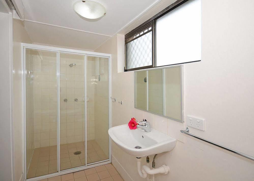 Urangan Motor Inn Hervey Bay Zewnętrze zdjęcie