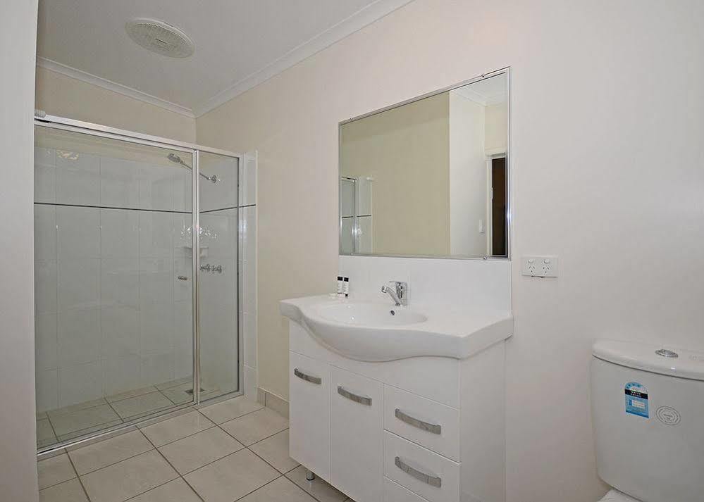 Urangan Motor Inn Hervey Bay Zewnętrze zdjęcie